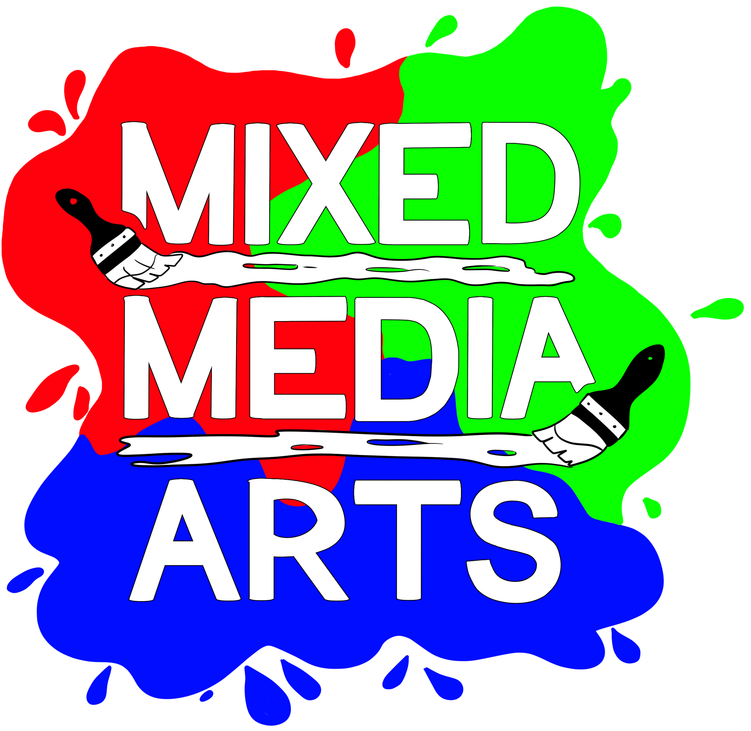 Mixed Media Arts